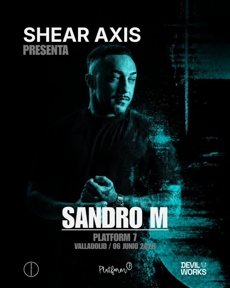 SANDRO M