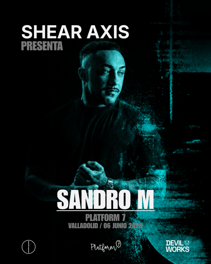 SANDRO M